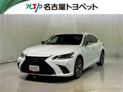 ES300h Fスポーツ