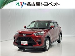 トヨタ ライズ G