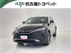 ハリアー G