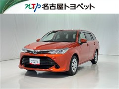 トヨタ カローラフィールダー G