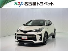 C-HR S-T GRスポーツ