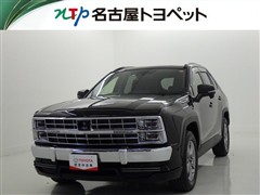 トヨタ　バディ HV ST 4WD