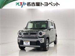 ハスラー HV Jスタイル