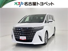アルファード Z