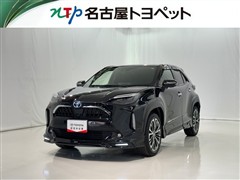 ヤリスクロス HV Z