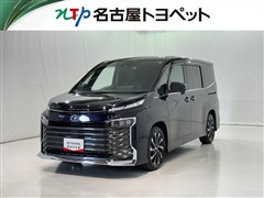 ヴォクシー HV S-Z