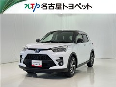 トヨタ ライズ Z