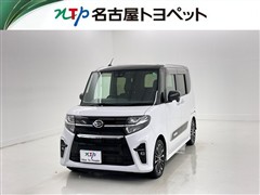 ダイハツ タント カスタムRS
