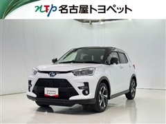 ライズ HV Z