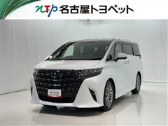 アルファード Z