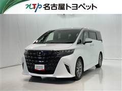 アルファード Z