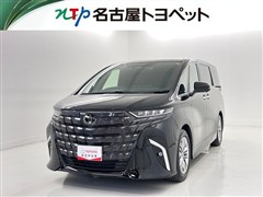 アルファード Z