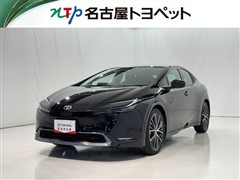 プリウス Z