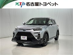 トヨタ　ライズ Z