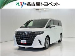 アルファードHV Z