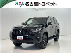 ランクル プラドTX LマットBLC