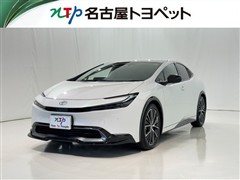 トヨタ プリウス Z