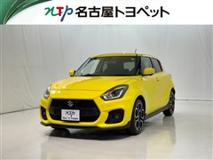 スズキ スイフト スポーツ