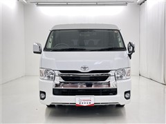 ハイエースW ワイドGLミドルルーフ