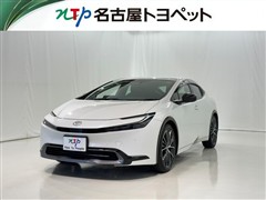 プリウス Z