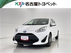 アクア S スタイルブラック