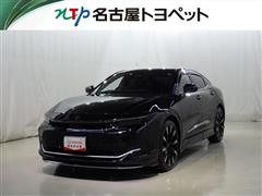 トヨタ クラウン CO RS アドバンスド