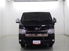 ハイエースV S-GL ダークP2