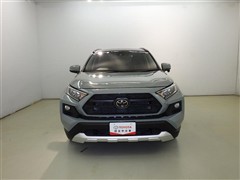 RAV4 アドベンチャー