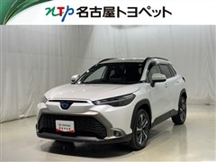 カローラクロス