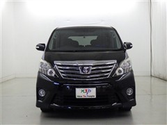 アルファード 240S Cパッケーシ