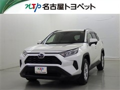 トヨタ RAV4 X