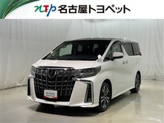 アルファード S Cパッケージ