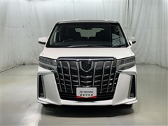 アルファード S Cパッケージ