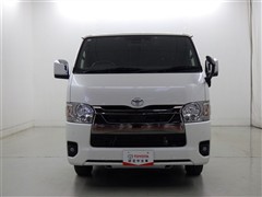 ハイエースV S-GL ダークP 2