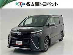 ヴォクシー ZS キラメキ3