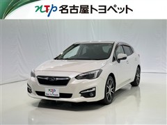 インプレッサスポ2.0I-Lアイサイ