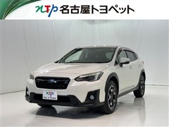 スバル スバル XV 2.0I-Lアイサイト