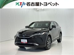 ハリアー G