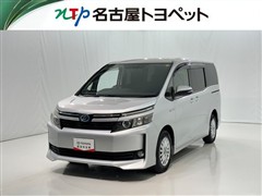 ヴォクシー HV V