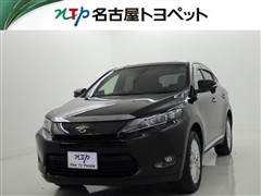 トヨタ ハリアー プレミアム