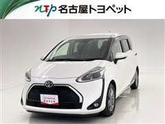 トヨタ シエンタ G クエロ