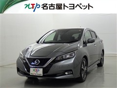 日産 リーフ G