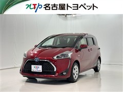 トヨタ シエンタHV ファンベース G