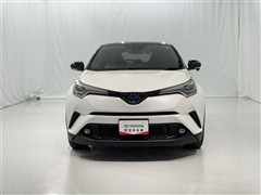 C-HR HV G
