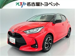 ヤリス HV Z