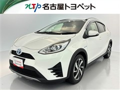 アクア クロスオーバー