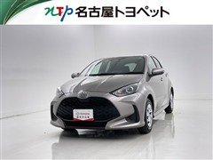 トヨタ ヤリス G
