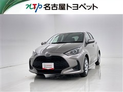 トヨタ ヤリス G