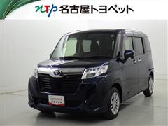 トヨタ　ルーミー G コージーエディション