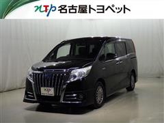 エスクァイア HV Gi